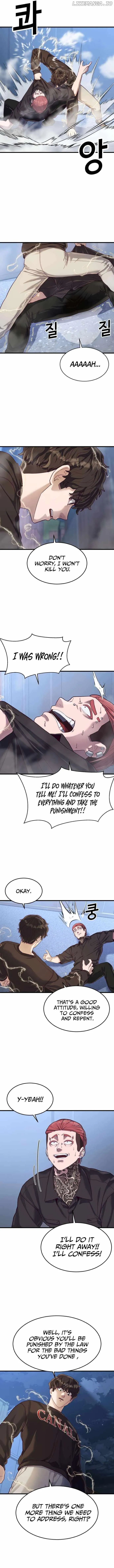 Absolute Submission Chapter 44 Online - página 14
