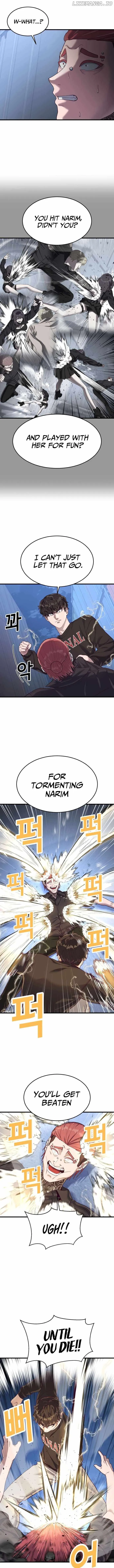 Absolute Submission Chapter 44 Online - página 15
