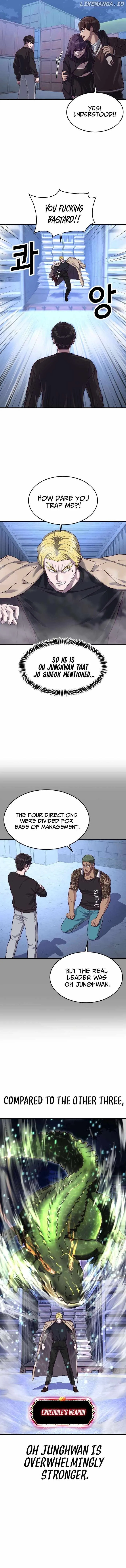 Absolute Submission Chapter 44 Online - página 17