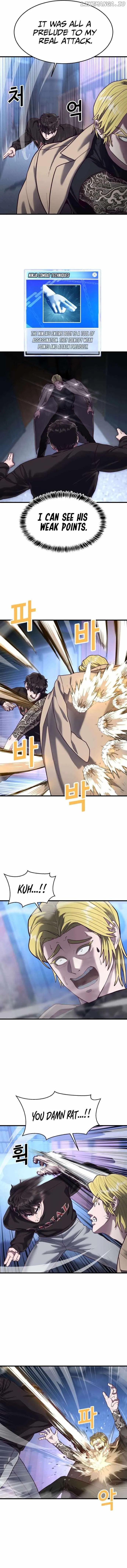 Absolute Submission Chapter 45 Online - página 5