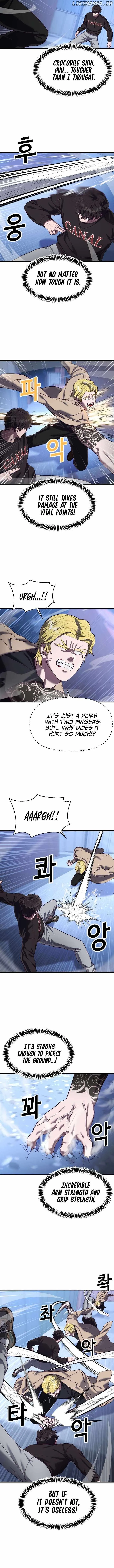Absolute Submission Chapter 45 Online - página 7
