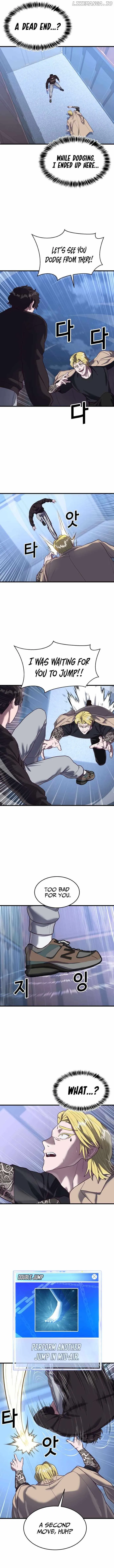 Absolute Submission Chapter 45 Online - página 8