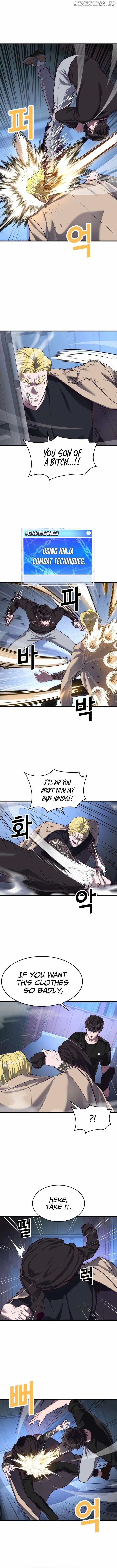 Absolute Submission Chapter 45 Online - página 9