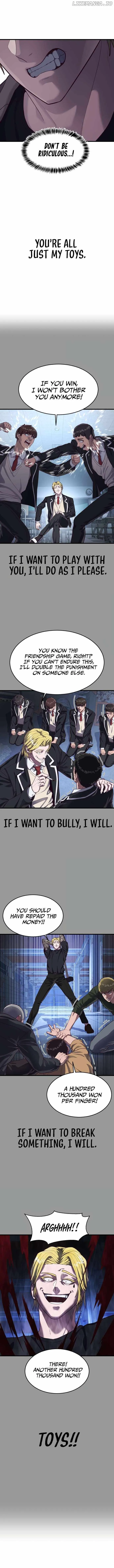 Absolute Submission Chapter 45 Online - página 11
