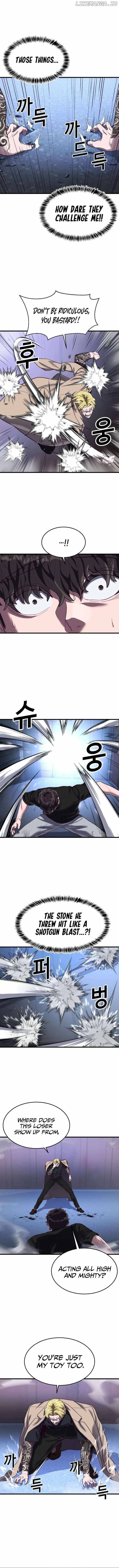 Absolute Submission Chapter 45 Online - página 12