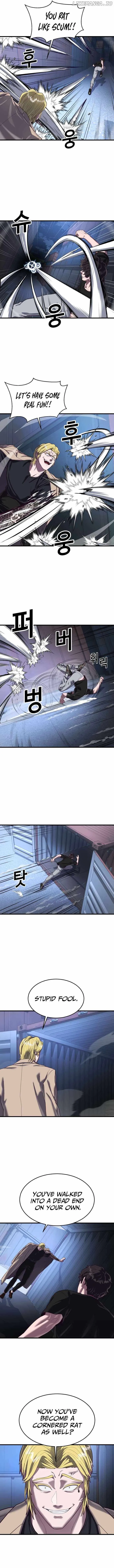 Absolute Submission Chapter 45 Online - página 14