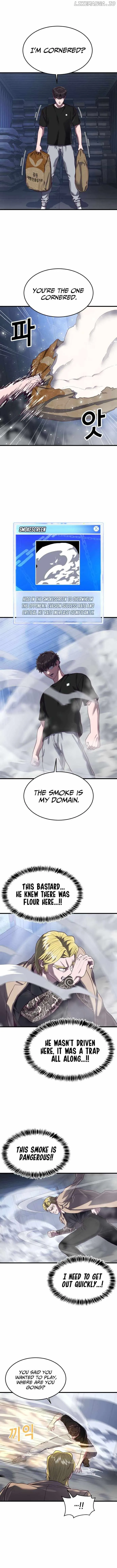 Absolute Submission Chapter 45 Online - página 15
