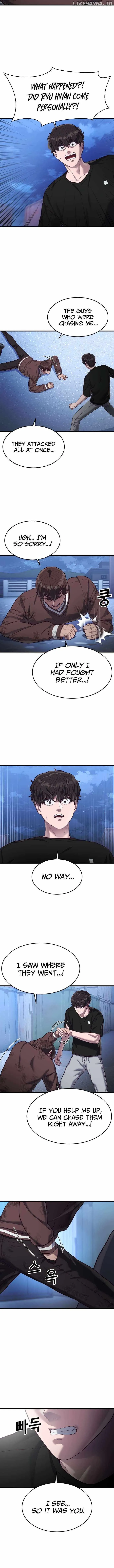 Absolute Submission Chapter 46 Online - página 4