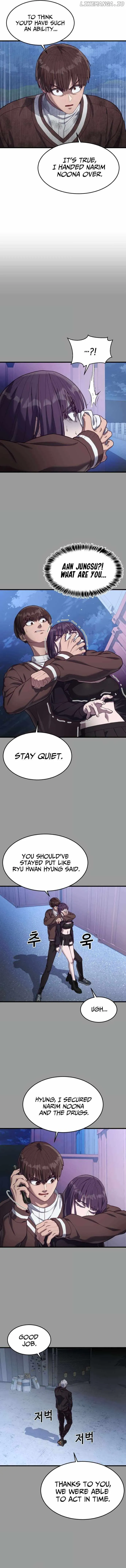 Absolute Submission Chapter 46 Online - página 6