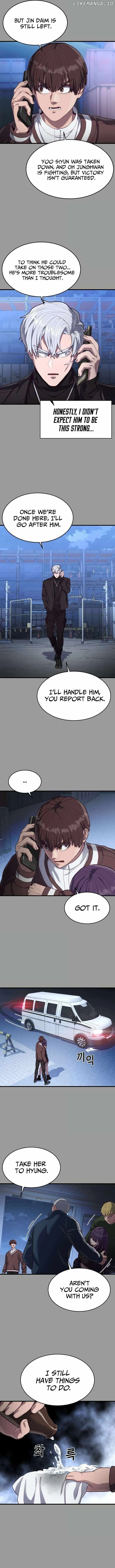 Absolute Submission Chapter 46 Online - página 7