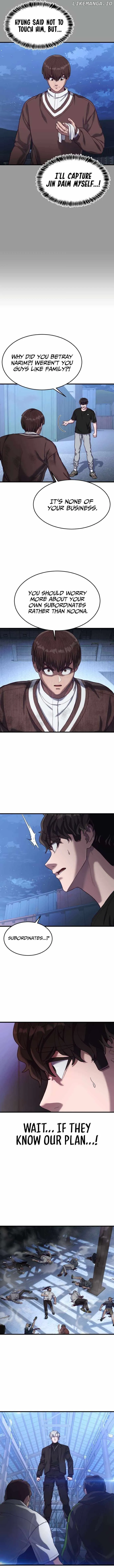 Absolute Submission Chapter 46 Online - página 8