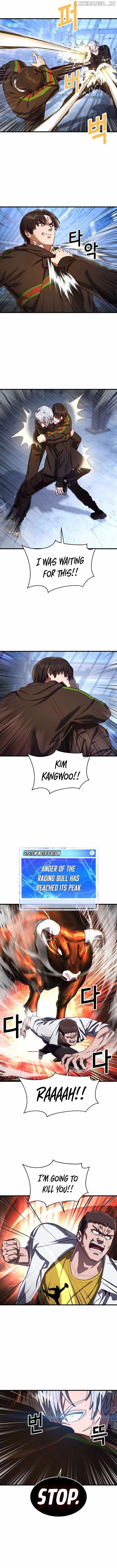 Absolute Submission Chapter 46 Online - página 11