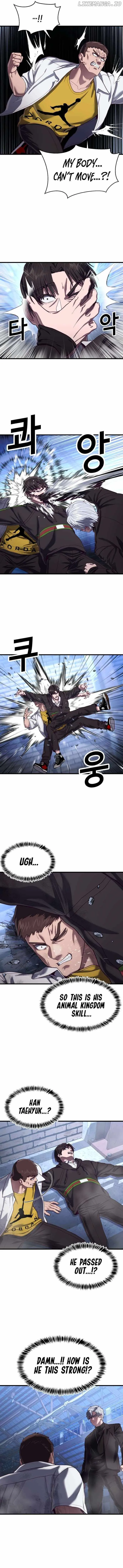 Absolute Submission Chapter 46 Online - página 12