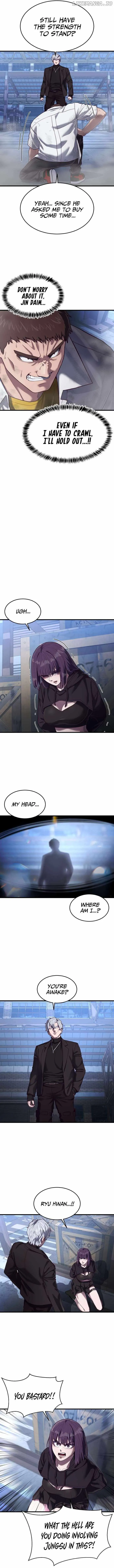 Absolute Submission Chapter 46 Online - página 13