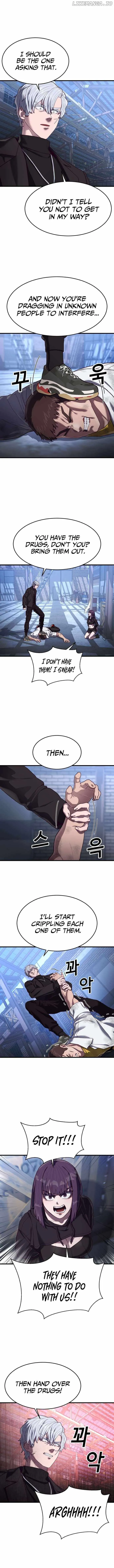 Absolute Submission Chapter 46 Online - página 14