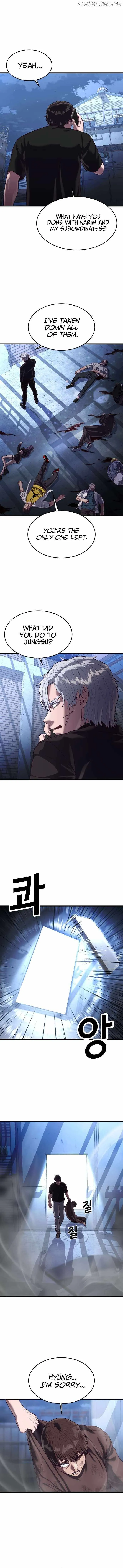 Absolute Submission Chapter 46 Online - página 16