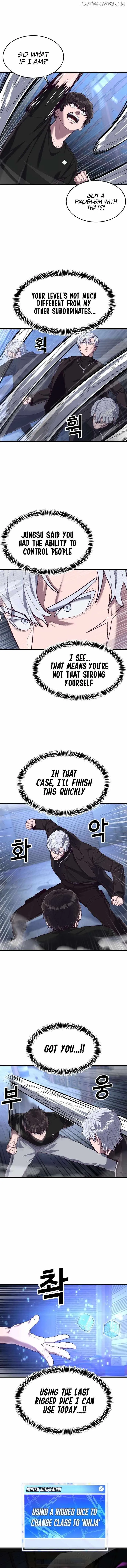 Absolute Submission Chapter 47 Online - página 3