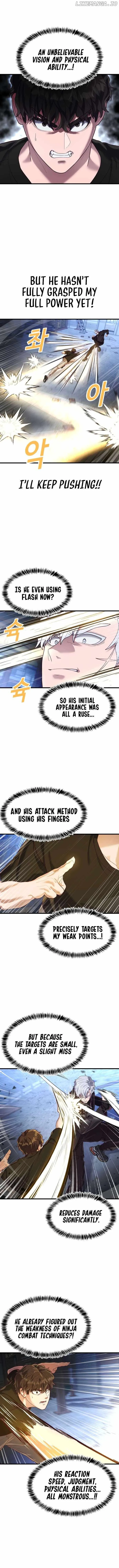 Absolute Submission Chapter 47 Online - página 5
