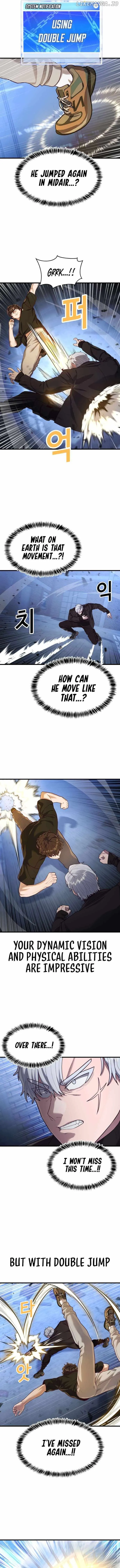 Absolute Submission Chapter 47 Online - página 7