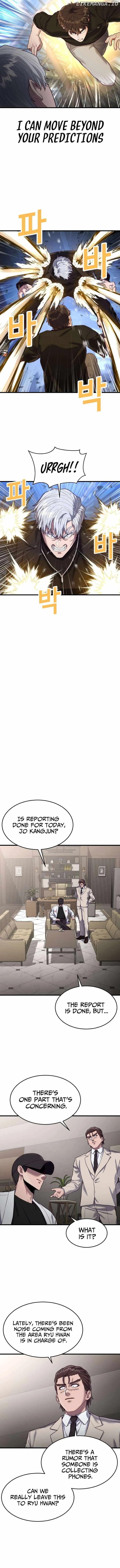 Absolute Submission Chapter 47 Online - página 8
