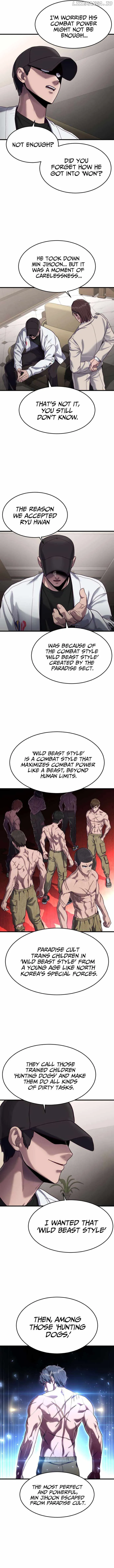 Absolute Submission Chapter 47 Online - página 9