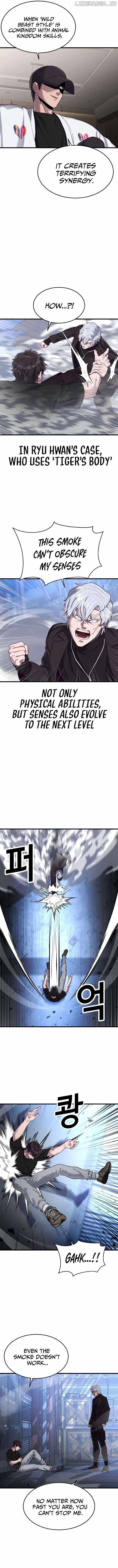 Absolute Submission Chapter 47 Online - página 15
