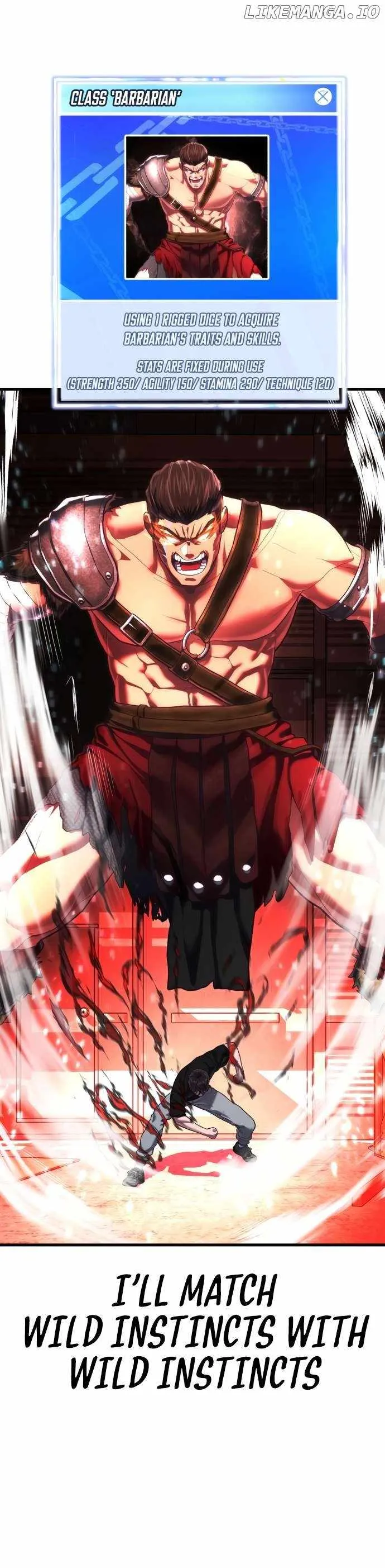 Absolute Submission Chapter 47 Online - página 18
