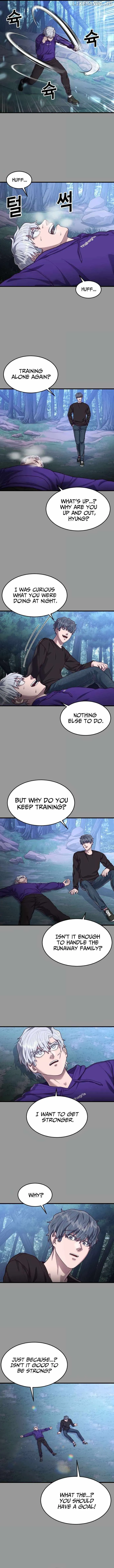 Absolute Submission Chapter 48 Online - página 6