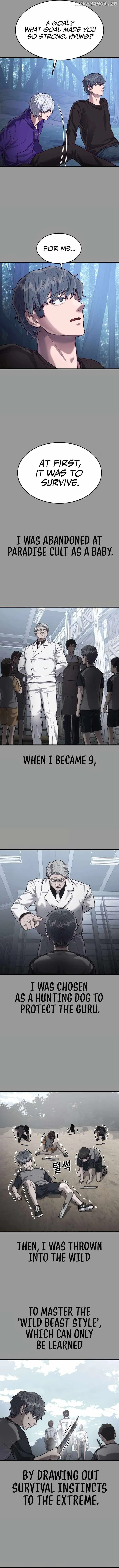 Absolute Submission Chapter 48 Online - página 7