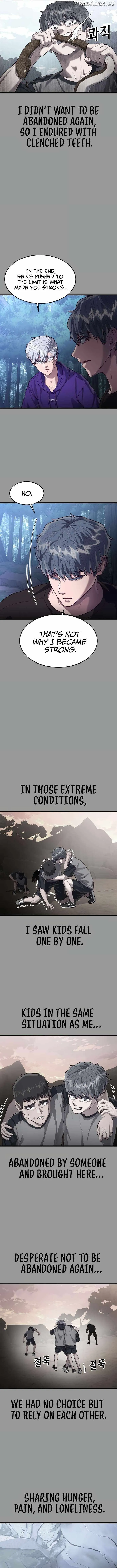 Absolute Submission Chapter 48 Online - página 8