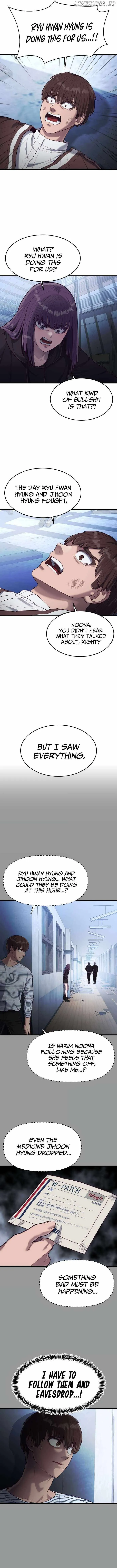 Absolute Submission Chapter 48 Online - página 13