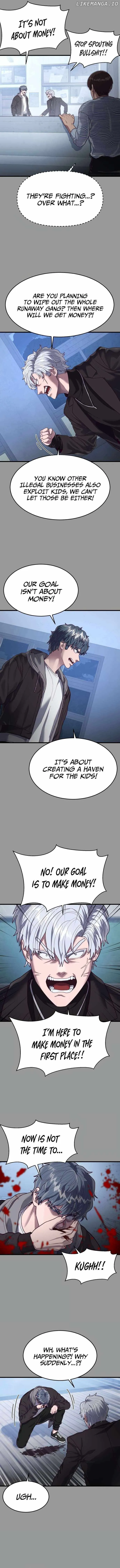 Absolute Submission Chapter 48 Online - página 14