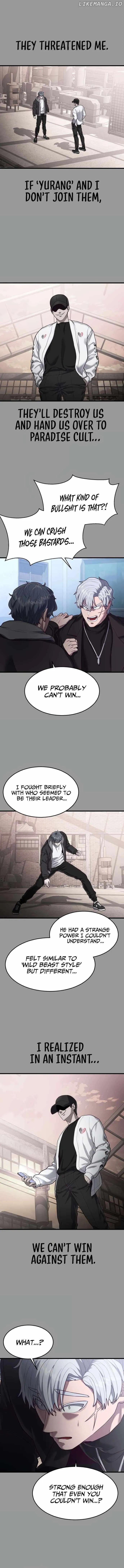 Absolute Submission Chapter 48 Online - página 16