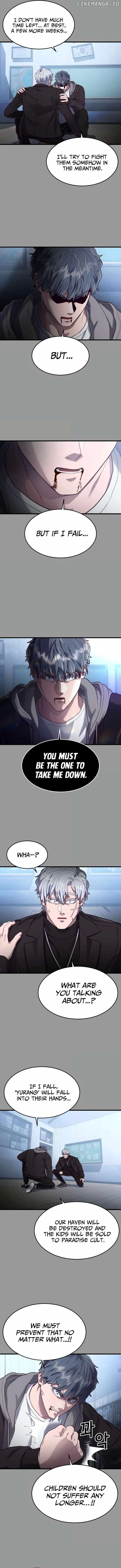 Absolute Submission Chapter 48 Online - página 17