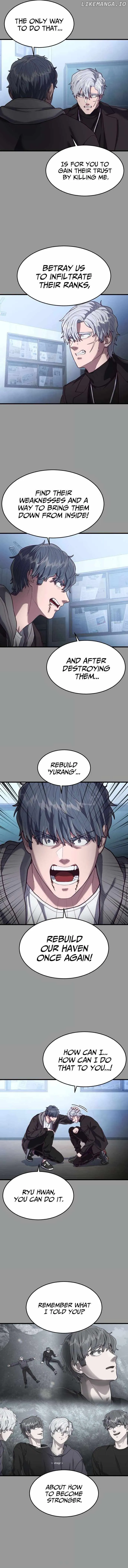 Absolute Submission Chapter 48 Online - página 18