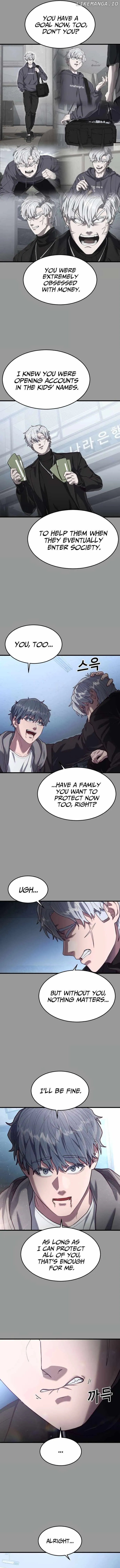 Absolute Submission Chapter 48 Online - página 19