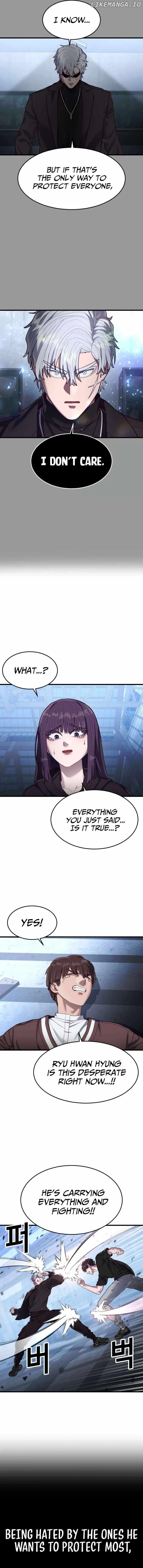 Absolute Submission Chapter 48 Online - página 21