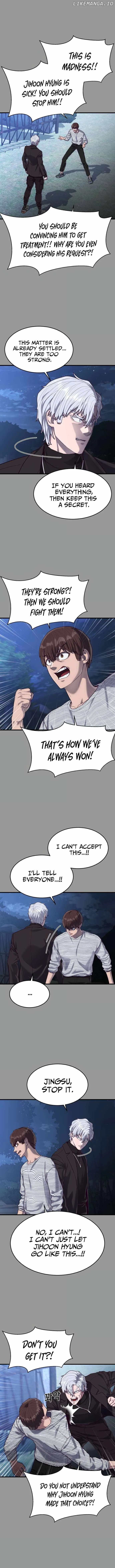 Absolute Submission Chapter 49 Online - página 2