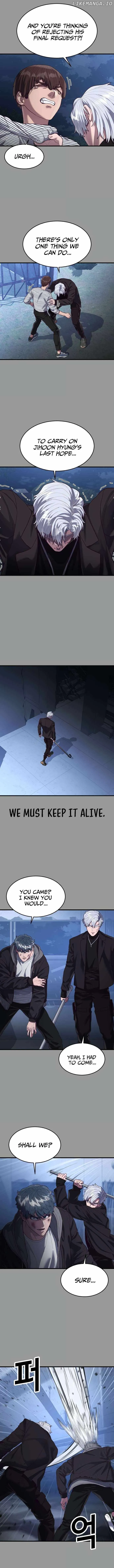 Absolute Submission Chapter 49 Online - página 4