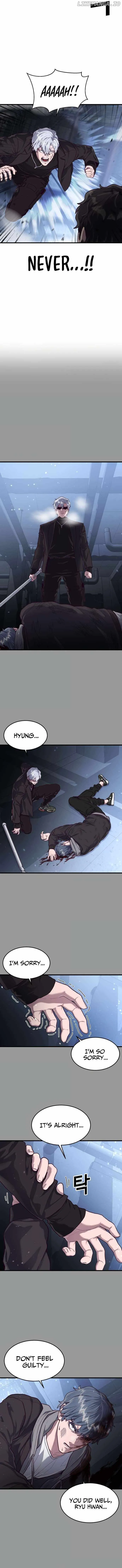 Absolute Submission Chapter 49 Online - página 10