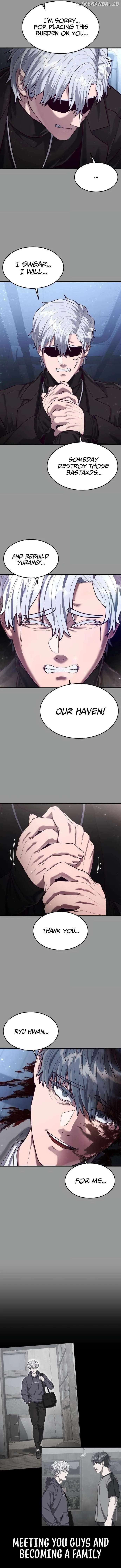 Absolute Submission Chapter 49 Online - página 11