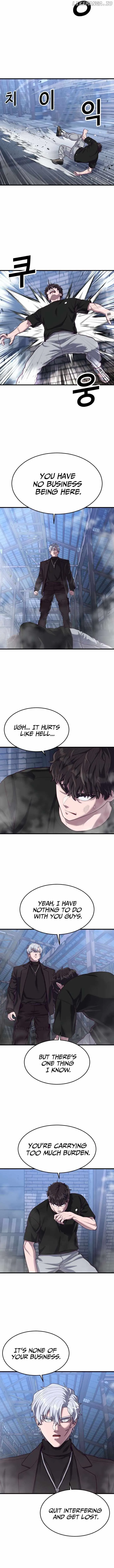 Absolute Submission Chapter 49 Online - página 14