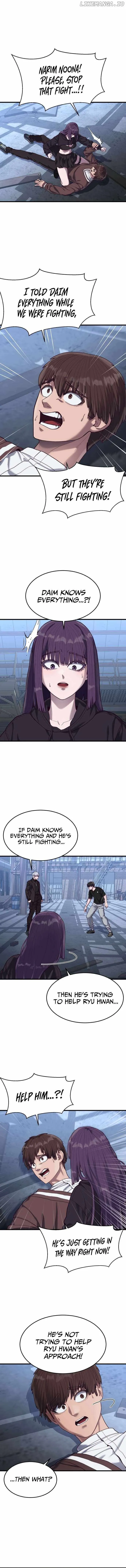Absolute Submission Chapter 49 Online - página 15