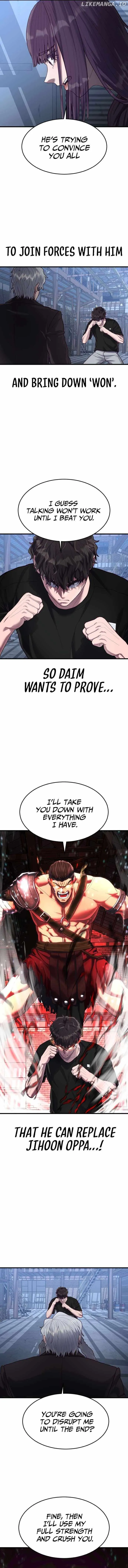 Absolute Submission Chapter 49 Online - página 16