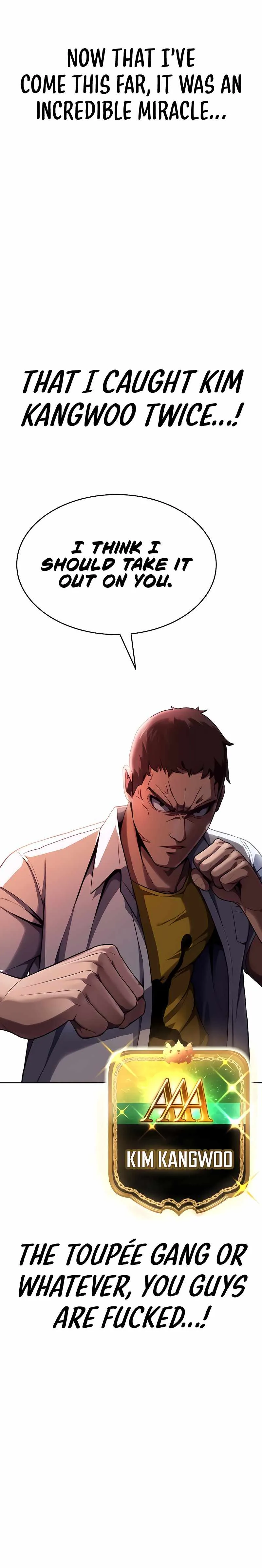 Absolute Submission Chapter 5 Online - página 17