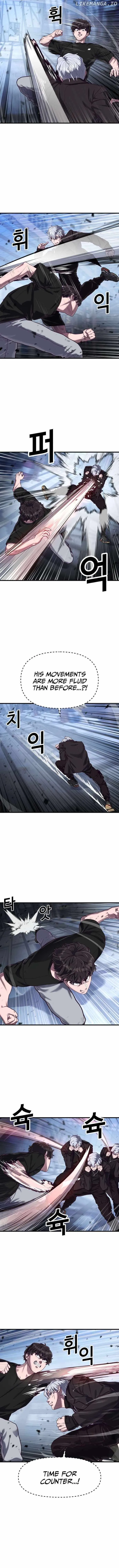 Absolute Submission Chapter 50 Online - página 3