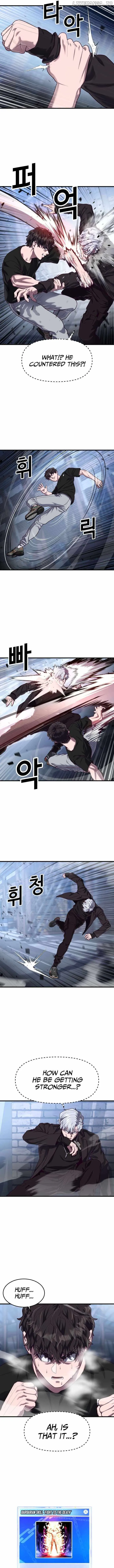 Absolute Submission Chapter 50 Online - página 4