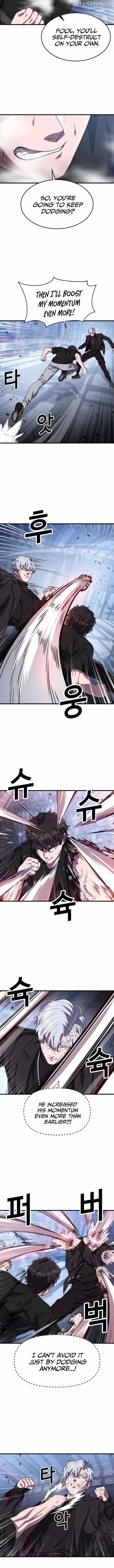 Absolute Submission Chapter 50 Online - página 6