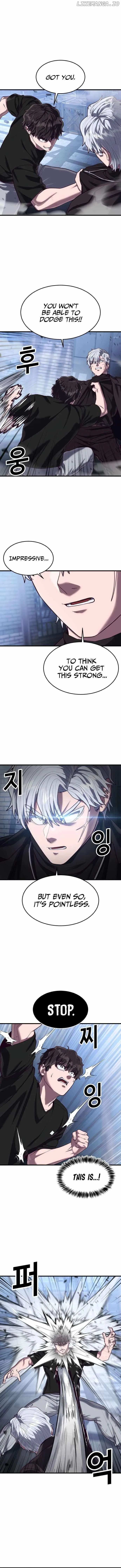 Absolute Submission Chapter 50 Online - página 7