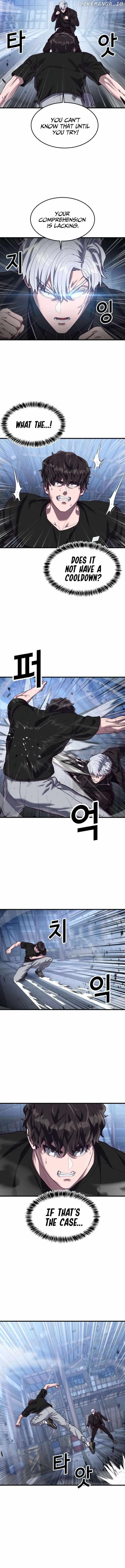 Absolute Submission Chapter 50 Online - página 9